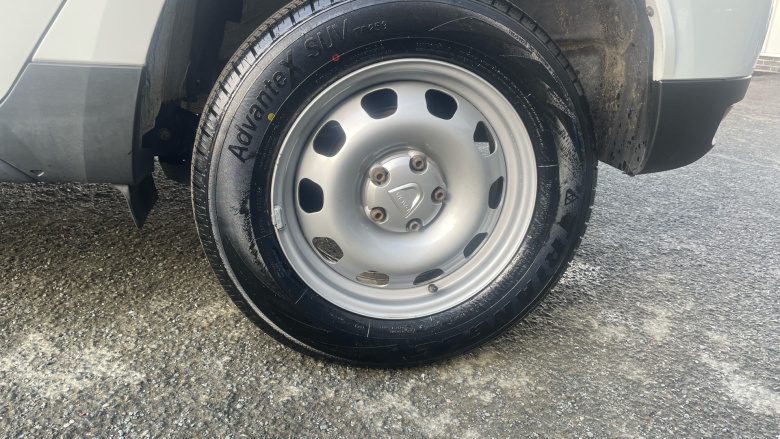 Dacia Duster 1.0 TCe 90 Essential 5dr Petrol Estate